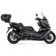 SHAD KIT FIXATION TOP MASTER BMW C400GT