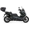 SHAD Kit Fixation TOP MASTER BMW C400GT