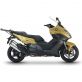 SHAD KIT FIXATION TOP MASTER BMW C600 SPORT