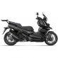 SHAD KIT FIXATION TOP MASTER BMW C400X