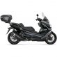 SHAD KIT FIXATION TOP MASTER BMW C400GT