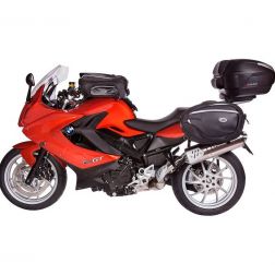 SHAD KIT FIXATION TOP MASTER BMW F800 GT  2013
							  		