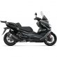 SHAD KIT FIXATION TOP MASTER BMW C400GT