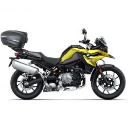 SHAD KIT FIXATION TOP MASTER BMW F750GS F850GS
							  		