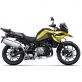 SHAD KIT FIXATION TOP MASTER BMW F750GS F850GS