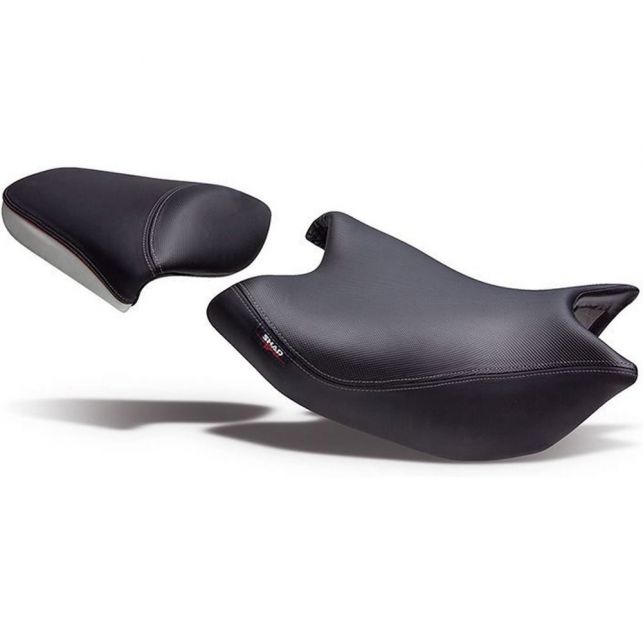 SELLE CONFORT SHAD HONDA NC7X0-X ROUGE