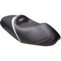Selle Confort SHAD PIAGGIO MP3 NOIR / GRIS