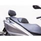 SHAD DOSSERET PIAGGIO X10