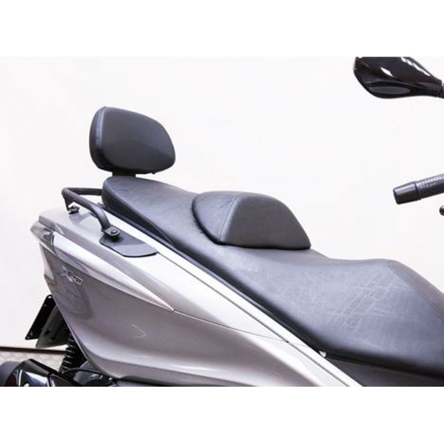 SHAD DOSSERET PIAGGIO X10