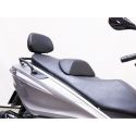 SHAD Dosseret PIAGGIO X10