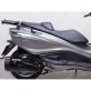 SHAD DOSSERET PIAGGIO X10