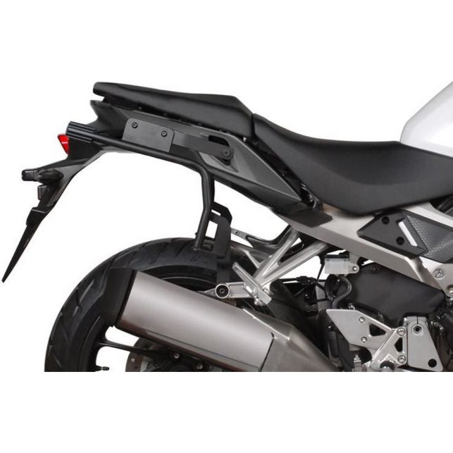 SHAD KIT FIXATION 3P SYSTEM HONDA CROSSRUNNER VFR 800X 2015