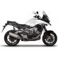 SHAD KIT FIXATION 3P SYSTEM HONDA CROSSRUNNER VFR 800X 2015
