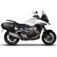 SHAD KIT FIXATION 3P SYSTEM HONDA CROSSRUNNER VFR 800X 2015