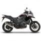 SHAD KIT FIXATION 3P SYSTEM HONDA CROSSTOURER