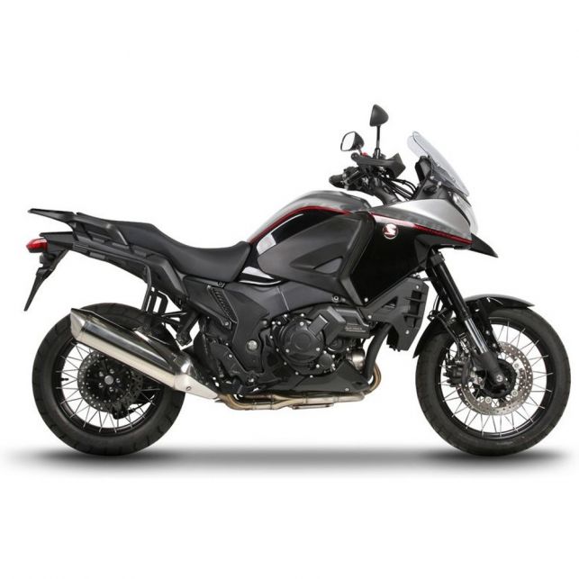 SHAD KIT FIXATION 3P SYSTEM HONDA CROSSTOURER