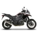 SHAD Kit Fixation 3P SYSTEM HONDA CROSSTOURER