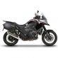 SHAD KIT FIXATION 3P SYSTEM HONDA CROSSTOURER