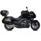 SHAD KIT FIXATION 3P SYSTEM HONDA CTX 700 2014