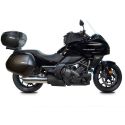 SHAD Kit Fixation 3P SYSTEM HONDA CTX 700 2014