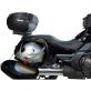 SHAD KIT FIXATION 3P SYSTEM HONDA CTX 700 2014