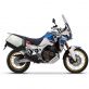 SHAD KIT FIXATION 3P SYSTEM HONDA CRF1000L ADVENT. 2018