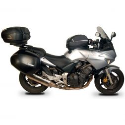 SHAD KIT FIXATION 3P SYSTEM HONDA CBF 600 2007
							  		