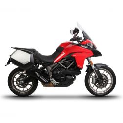 SHAD KIT FIXATION 3P SYSTEM DUCATI MULTISTRADA 950/1260
							  		