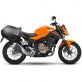 SHAD KIT FIXATION 3P SYSTEM HONDA CB500 F/R 2016