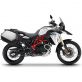 SHAD KIT FIXATION 3P SYSTEM BMW F700 GS SH23