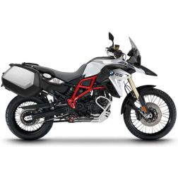 SHAD KIT FIXATION 3P SYSTEM BMW F700 GS SH23
							  		