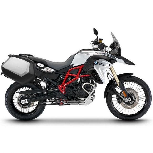 SHAD KIT FIXATION 3P SYSTEM BMW F700 GS SH23
