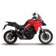 SHAD KIT FIXATION 3P SYSTEM DUCATI MULTISTRADA 950/1260