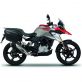 SHAD KIT FIXATION 3P SYSTEM BMW G310R/GS