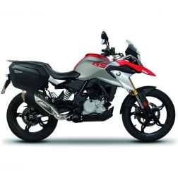 SHAD KIT FIXATION 3P SYSTEM BMW G310R/GS
							  		