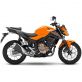 SHAD KIT FIXATION 3P SYSTEM HONDA CB500 F/R 2016