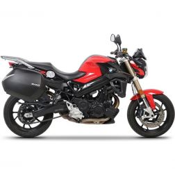 SHAD KIT FIXATION 3P SYSTEM BMW F800R 2017
							  		