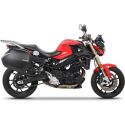 SHAD Kit Fixation 3P SYSTEM BMW F800R 2017
