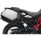 SHAD KIT FIXATION 3P SYSTEM BMW F700 GS SH23