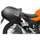 SHAD KIT FIXATION 3P SYSTEM HONDA CB500 F/R 2016