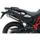 SHAD KIT FIXATION 3P SYSTEM BMW F700 GS SH23