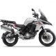 SHAD KIT FIXATION 3P SYSTEM BENELLI TRK X 2018