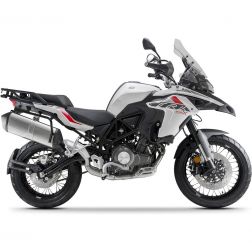 SHAD KIT FIXATION 3P SYSTEM BENELLI TRK X 2018
							  		