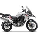 SHAD Kit Fixation 3P SYSTEM BENELLI TRK X 2018