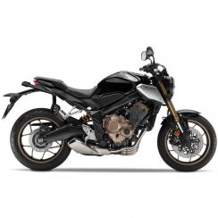 SHAD KIT FIXATION 3P SYSTEM HONDA CB650R/CBR650R