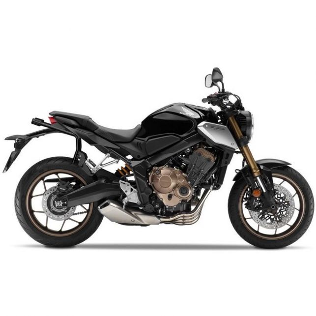 SHAD KIT FIXATION 3P SYSTEM HONDA CB650R/CBR650R