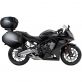 SHAD KIT FIXATION 3P SYSTEM HONDA CB650F 2014