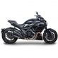 SHAD KIT FIXATION 3P SYSTEM DUCATI DIAVEL 1200 2004