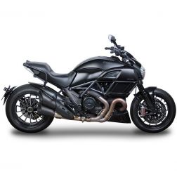 SHAD KIT FIXATION 3P SYSTEM DUCATI DIAVEL 1200 2004
							  		