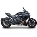 SHAD Kit Fixation 3P SYSTEM DUCATI DIAVEL 1200